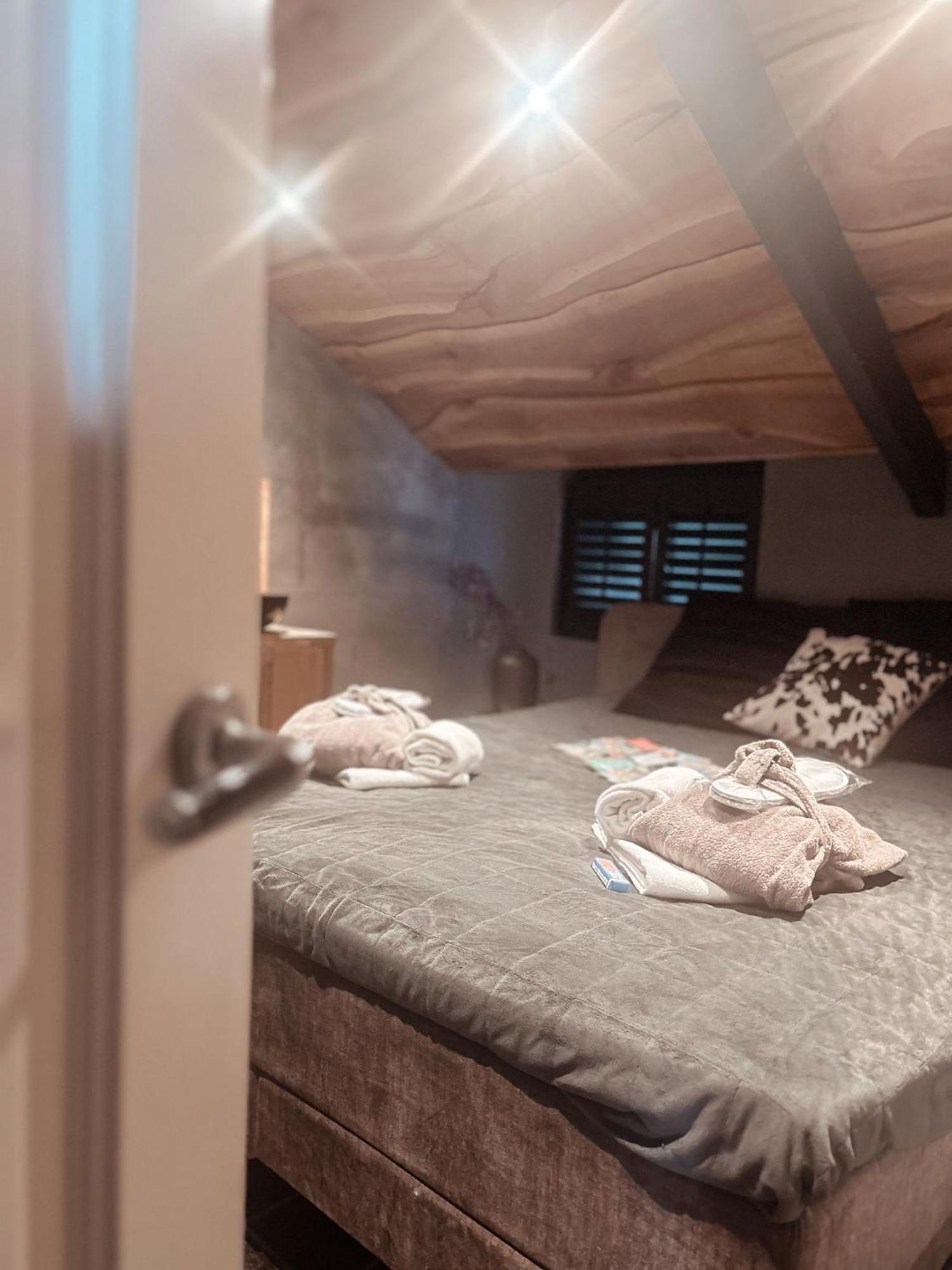 Betuwsch Badhuys Panzió Lienden Kültér fotó